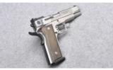 Smith & Wesson ~ 945-1 ~ .45 ACP - 1 of 5
