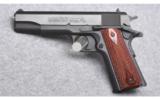 Colt ~ Government Model ~ .45 ACP - 3 of 3