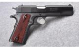 Colt ~ Government Model ~ .45 ACP - 2 of 3