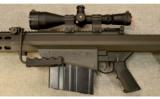 Barrett ~ Model 82A1 ~ .50 BMG - 4 of 9
