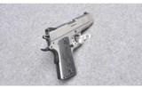 Ruger ~ SR1911 ~ .45ACP - 1 of 3