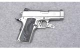 Ruger ~ SR1911 ~ .45ACP - 2 of 3
