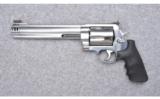 Smith & Wesson ~ Model 500 ~ .500 S&W - 3 of 6