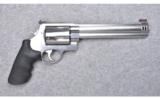 Smith & Wesson ~ Model 500 ~ .500 S&W - 2 of 6