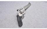 Smith & Wesson ~ Model 500 ~ .500 S&W - 1 of 6