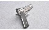 Smith & Wesson ~ Model 945-1 ~
Performance Center ~ .45 ACP - 1 of 3