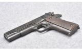Colt ~ M1911A1 ~ .45 ACP - 6 of 9