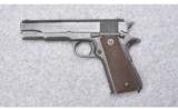 Colt ~ M1911A1 ~ .45 ACP - 3 of 9
