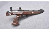 Remington ~ XP-100 ~ .221 Fireball - 2 of 6