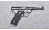 Ruger ~ Mark I ~ .22 Long Rifle - 2 of 3