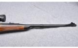Jung Lohmar ~ Custom Rifle ~ .416 Rigby - 4 of 9