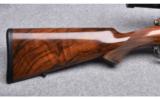Jung Lohmar ~ Custom Rifle ~ .416 Rigby - 2 of 9