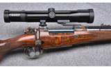 Jung Lohmar ~ Custom Rifle ~ .416 Rigby - 3 of 9