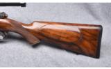 Jung Lohmar ~ Custom Rifle ~ .416 Rigby - 9 of 9