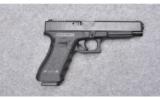 Glock ~ 35 ~ .40 S&W - 2 of 4