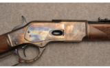 Winchester ~1873 Trapper Model Factory New Limited Edition Only 102 Produced ~ .357 Mag - 3 of 9