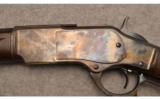 Winchester ~1873 Trapper Model Factory New Limited Edition Only 102 Produced ~ .357 Mag - 8 of 9
