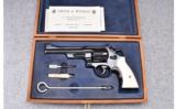 Smith & Wesson ~ Model 27-2 ~ .357 Magnum - 6 of 6