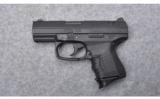 Walther ~ P99c ~ .40 S&W - 3 of 3