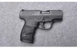 Walther ~ PPS M2 LE ~ 9mm - 2 of 3