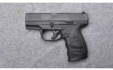 Walther ~ PPS M2 LE ~ 9mm - 3 of 3