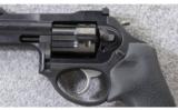 Ruger ~ LCRX
~ .38 Spl.+P - 3 of 6