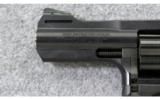 Ruger ~ LCRX
~ .38 Spl.+P - 4 of 6