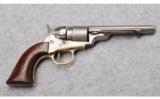 Colt ~ 1862 Davis Conversion ~ .36 Cal. - 2 of 6