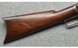 Winchester ~ 1873 ~ .38-40 Win. - 2 of 9