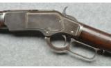 Winchester ~ 1873 ~ .38-40 Win. - 7 of 9