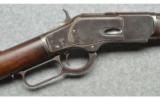 Winchester ~ 1873 ~ .38-40 Win. - 3 of 9