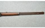 Winchester ~ 1873 ~ .38-40 Win. - 4 of 9