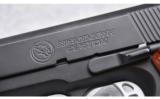Nighthawk Custom ~ Predator II ~ 45ACP - 4 of 5