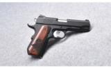 Dan Wesson ~
Guardian Blemish ~ 9mm Luger - 1 of 9
