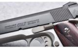 Colt ~ Combat Elite ~ .45 ACP - 4 of 6