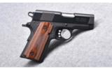 Colt ~ New Agent ~.45 ACP - 1 of 4