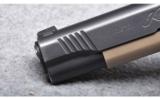 Kimber ~ Custom Covert II ~ .45 ACP - 3 of 9