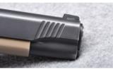 Kimber ~ Custom Covert II ~ .45 ACP - 5 of 9