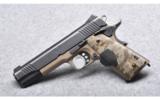 Kimber ~ Custom Covert II ~ .45 ACP - 2 of 9
