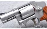Smith & Wesson ~ 640-1 ~ .357 Mag. - 3 of 8