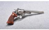 Smith&Wesson ~ 29-2 ~ 44 mag - 1 of 6