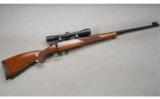 CZ ~ 550 Safari Magnum ~ .416 Rigby - 1 of 9