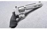 Smith&Wesson ~ 686-6 PC ~ 357mag - 1 of 8