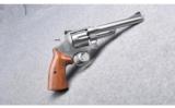 Smith&Wesson ~ 624 ~ .44 Special - 1 of 2