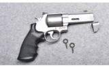 Smith & Wesson ~ 629-6 ~ .44 Mag - 5 of 6