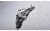 Smith & Wesson ~ 629-6 ~ .44 Mag - 1 of 6
