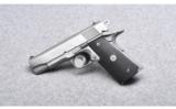 Colt ~ Combat Commander ~ .45 ACP - 2 of 8