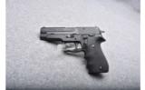 Sig Sauer ~ P220 ~ .45 ACP - 2 of 2