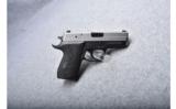 Sig Sauer ~ Sig Sauer P220 Compact ~ .45 ACP - 1 of 2