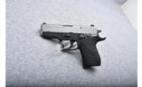 Sig Sauer ~ Sig Sauer P220 Compact ~ .45 ACP - 2 of 2